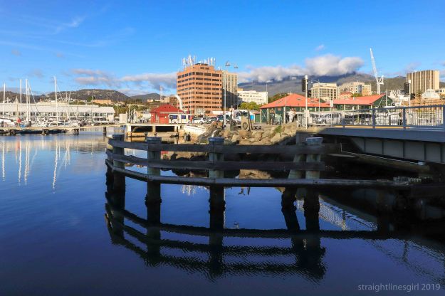 20190315 Hobart Waterfront 6