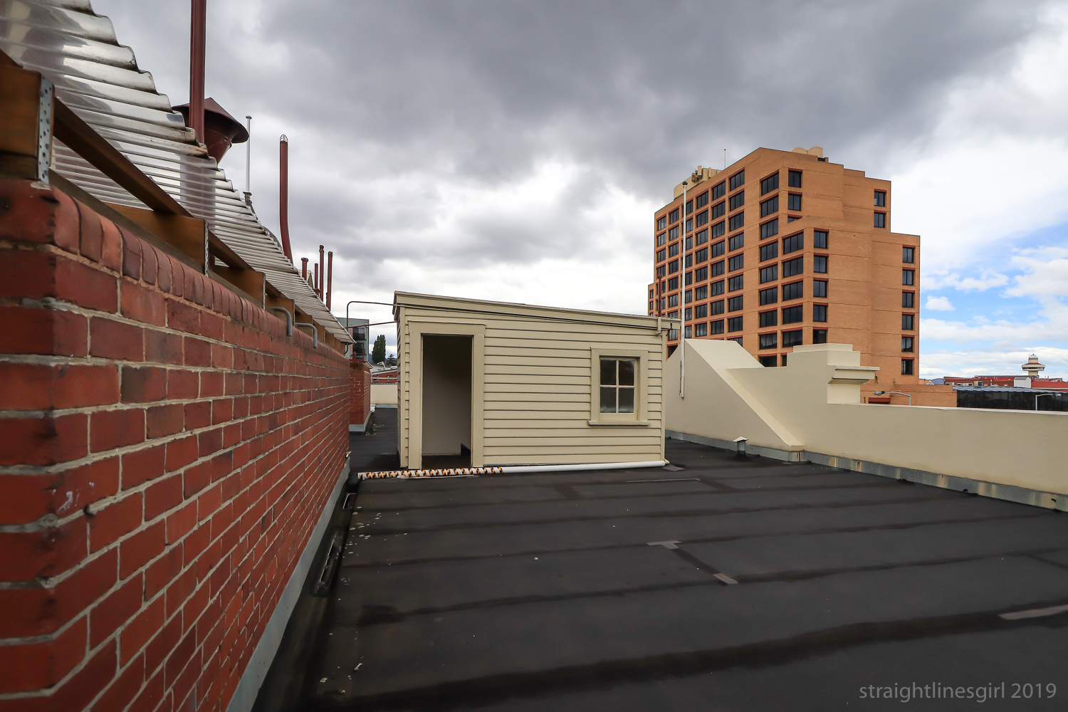 20191109 OHH-087 City Hall Roof